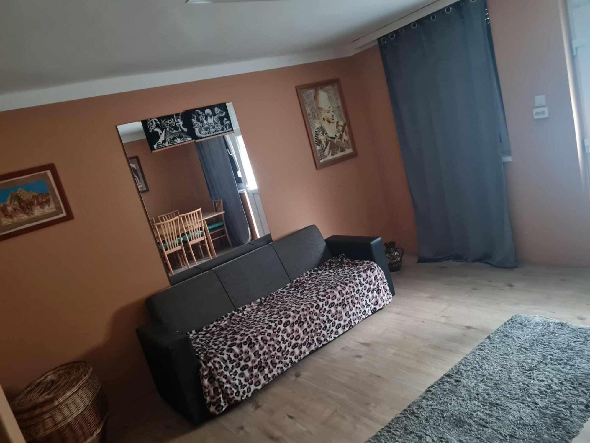 Granas Paradise Gant Exterior foto